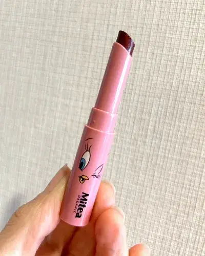 セラムオイルリップスティック