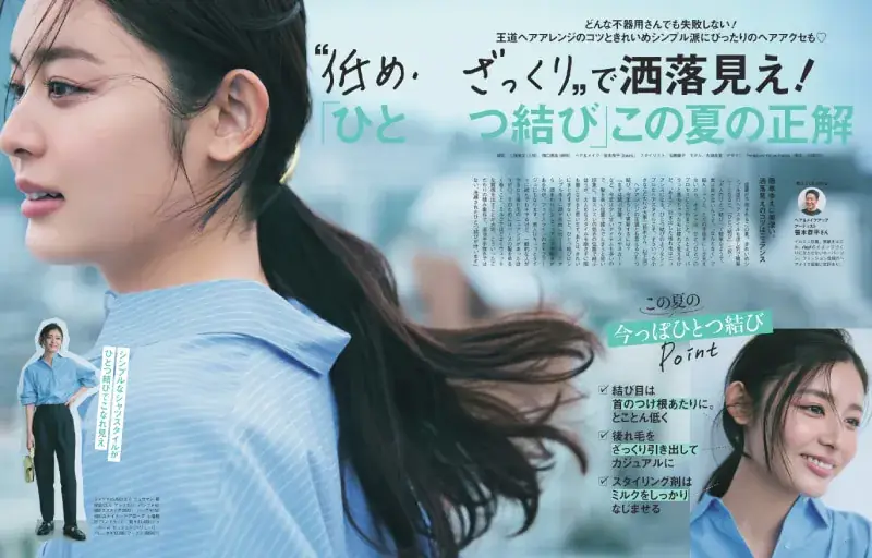 Oggc2024年7月号