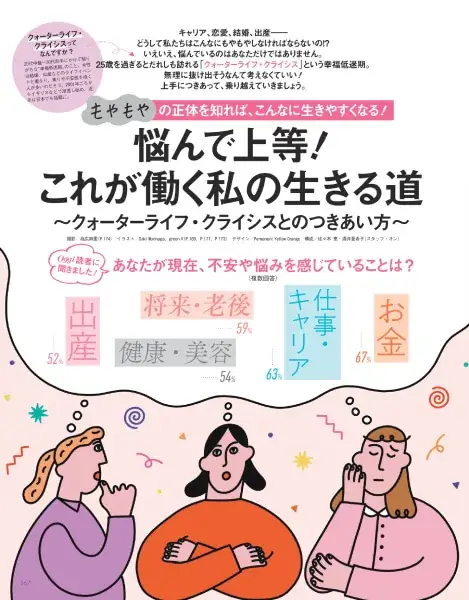 Oggc2024年7月号