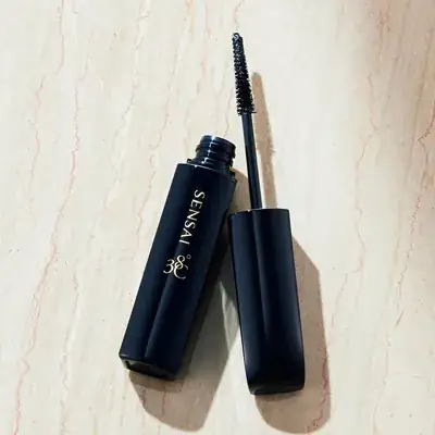 カネボウ化粧品｜センサイ ラッシュ レングスナー 38℃ ￥4,400