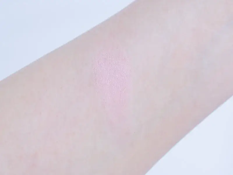 ブルベ夏さんにおすすめのチーク