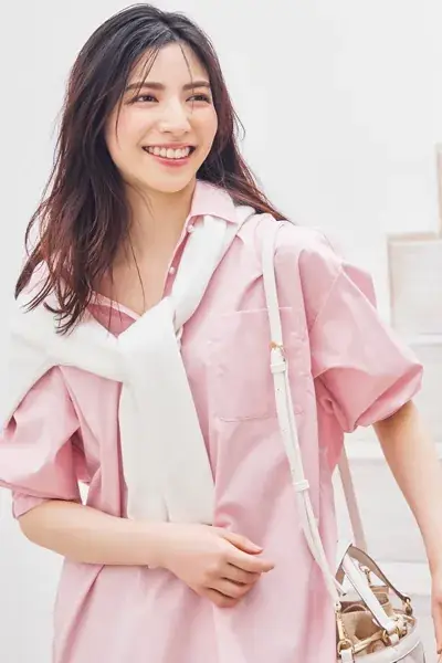 賀来みな美さん