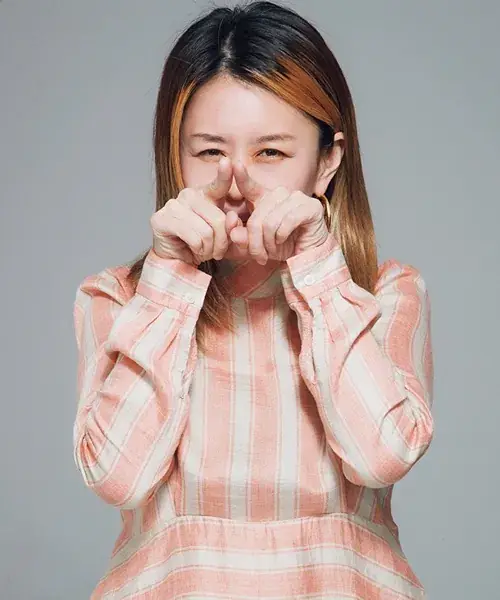 イガリシノブさん