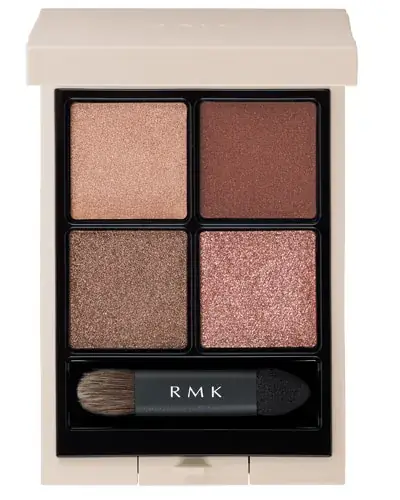 RMK｜シンクロマティック アイシャドウパレット 04 オール ハート ￥6,380