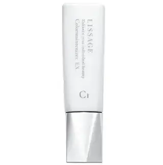 【下地なしで使える】カネボウ化粧品 リサージ｜カラーメインテナイザー EX C1 SPF34・PA+++ 全5色 各30ml ￥4,950