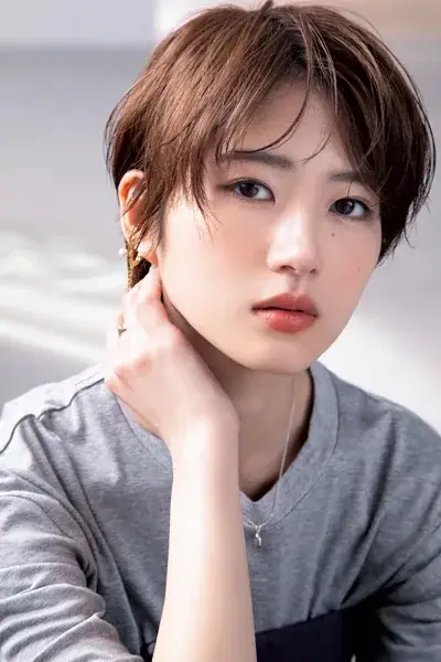 若月佑美さん