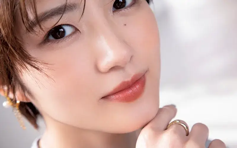 若月佑美さん