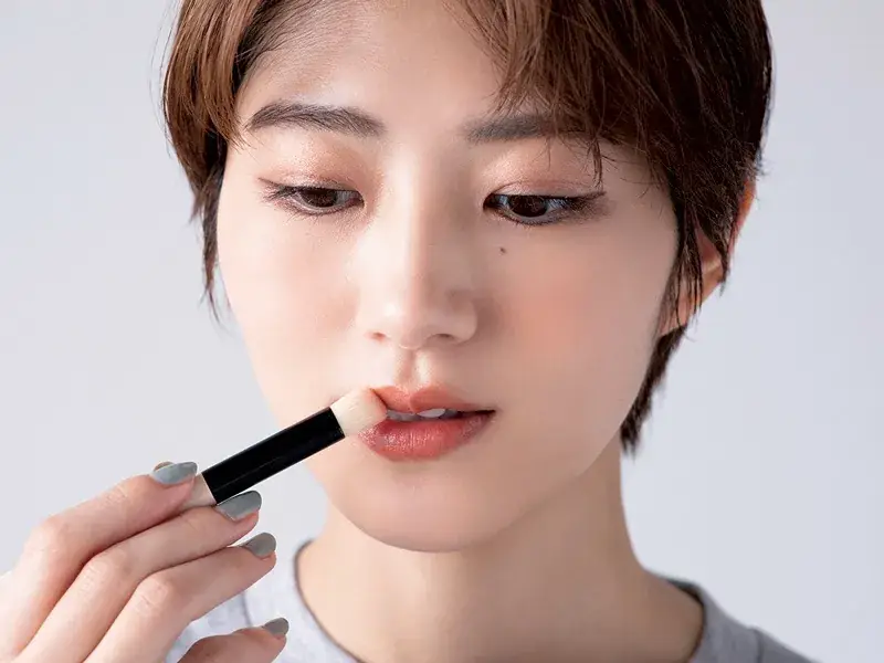 若月佑美さん