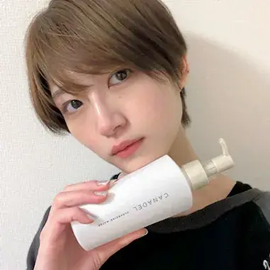 若月佑美さん