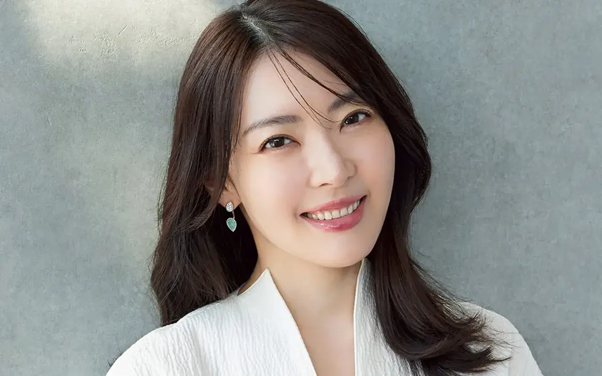 「日々のスキンケアが結局いちばんコスパがいい！」美容家・大野真理子さんの美肌の秘訣 イラスト