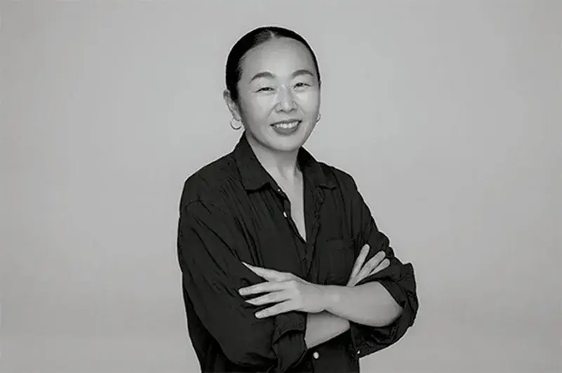 岡田知子さん
