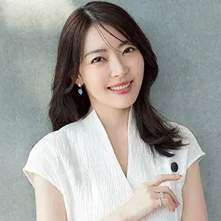 大野真理子さん