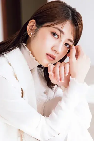 若月佑美さん