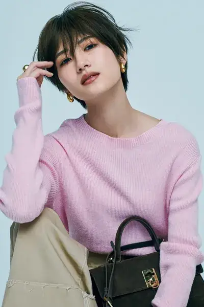 若月佑美さん