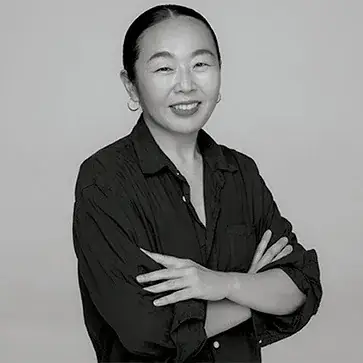 岡田知子さん