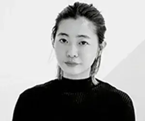 北原 果さん