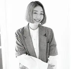 林 由香里さん