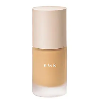 RMK｜リクイドファンデーション フローレスカバレッジ
