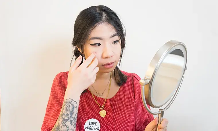 10 Big Acne Mistakes You May Not Know You’re Making 그림