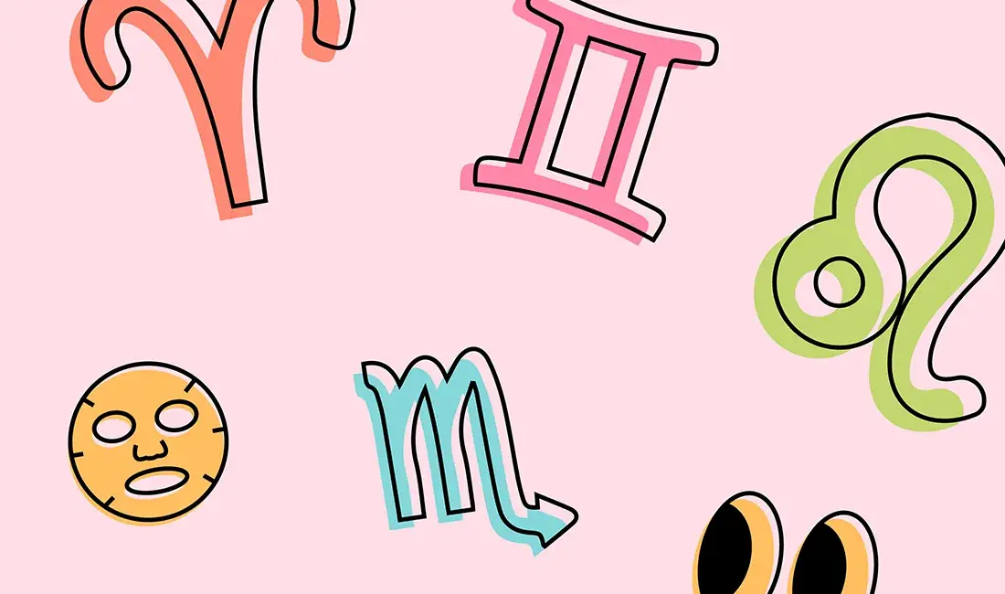 July Skin-Scopes: The K-Beauty Products You Need in Your Arsenal Based on Your Zodiac Sign 그림