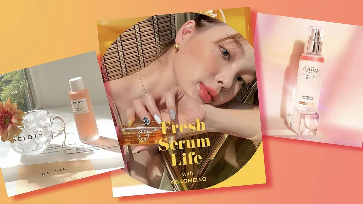 Dispatch From Korea: 5 Post-COVID-19 Beauty Trends in Korea 그림