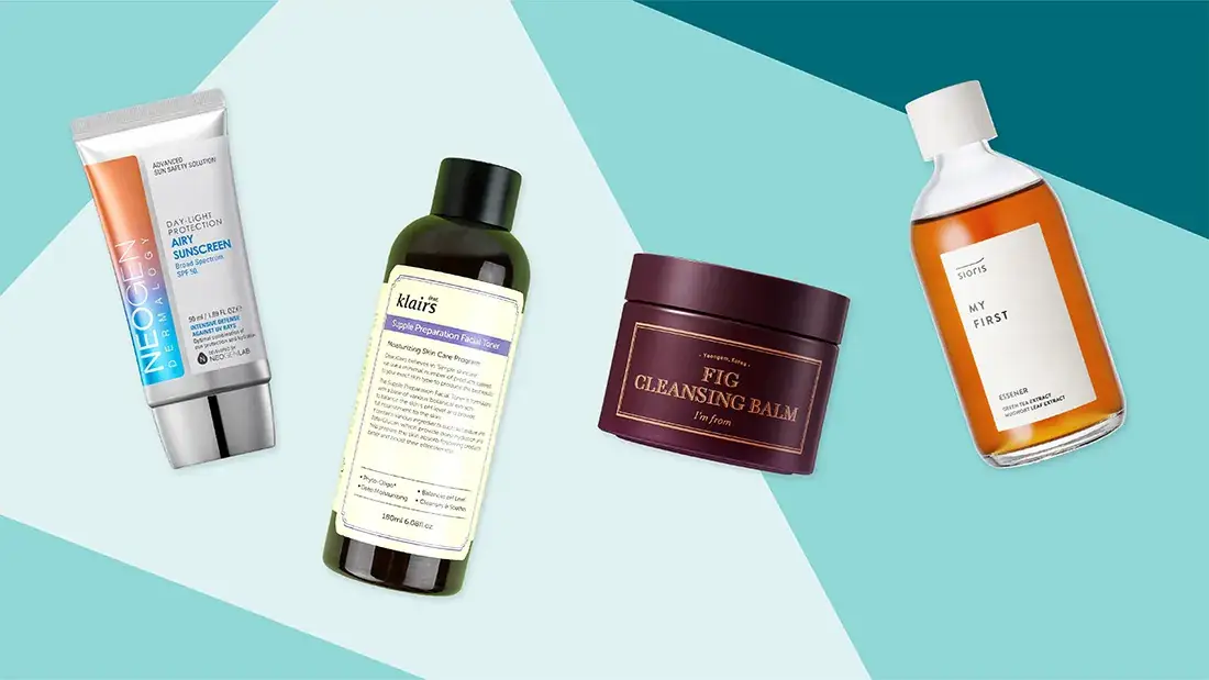 6 K-Beauty Staples to Pick Up at the Soko Glam Summer Sale 그림