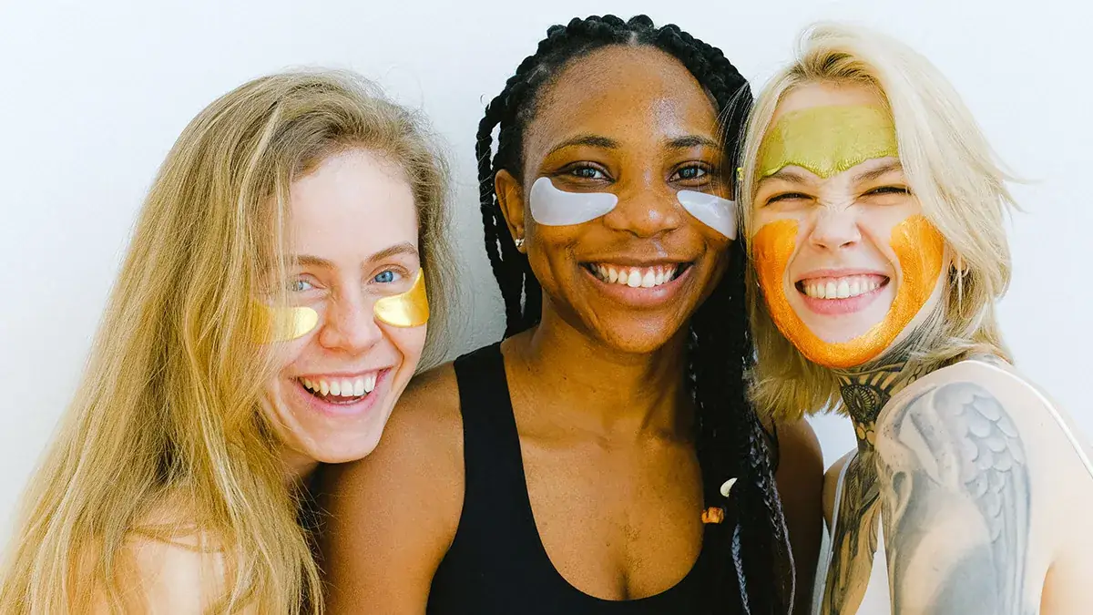 What Are Your Skin Care Resolutions for 2022? 그림