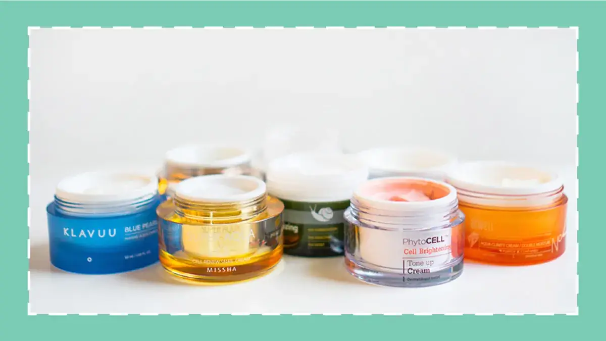 Four Signs Your Moisturizer Isn’t Working For You and What to Do About It 그림