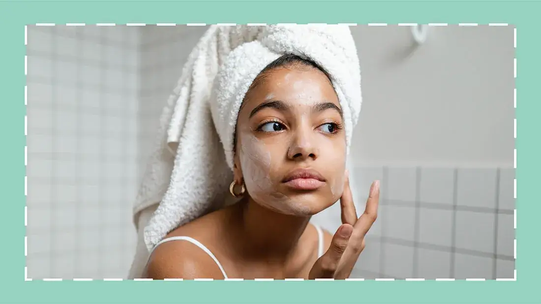 This Gentle 5-Step Routine Will Help Repair Your Skin’s Barrier 그림