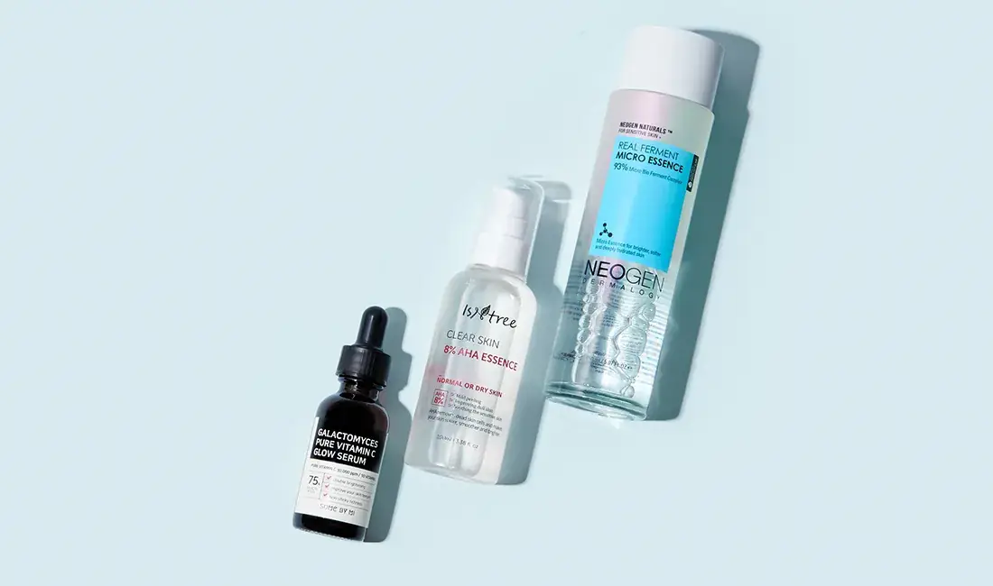 The Best Ways to Treat 3 Types of Hyperpigmentation on Different Skin Tones 그림