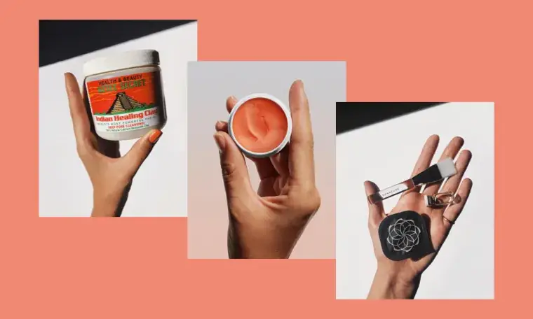 A Conversation With @Gelcream, the Coolest, Most Refreshing Beauty Influencer on Instagram 표지 이미지