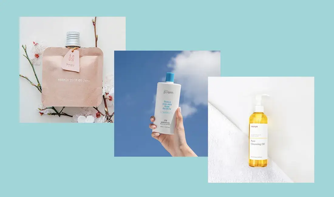Dispatch From Korea: The Innovative K-Beauty Brands We Have Our Eyes On Right Now 그림