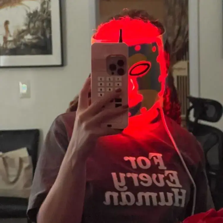 Getting Fillers With Brooklyn's It-Doctor 그림