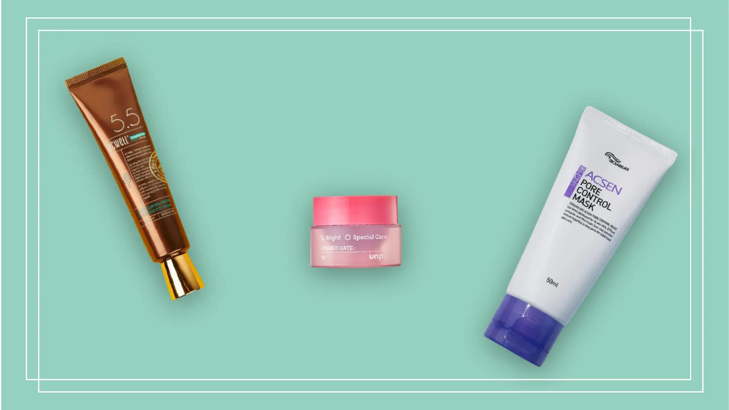 Five End-of-Summer Products You Need in Your Routine 그림