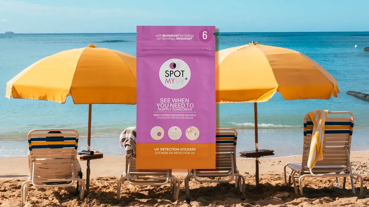 This SPF Product Takes Sun Protection to the Next Level 그림