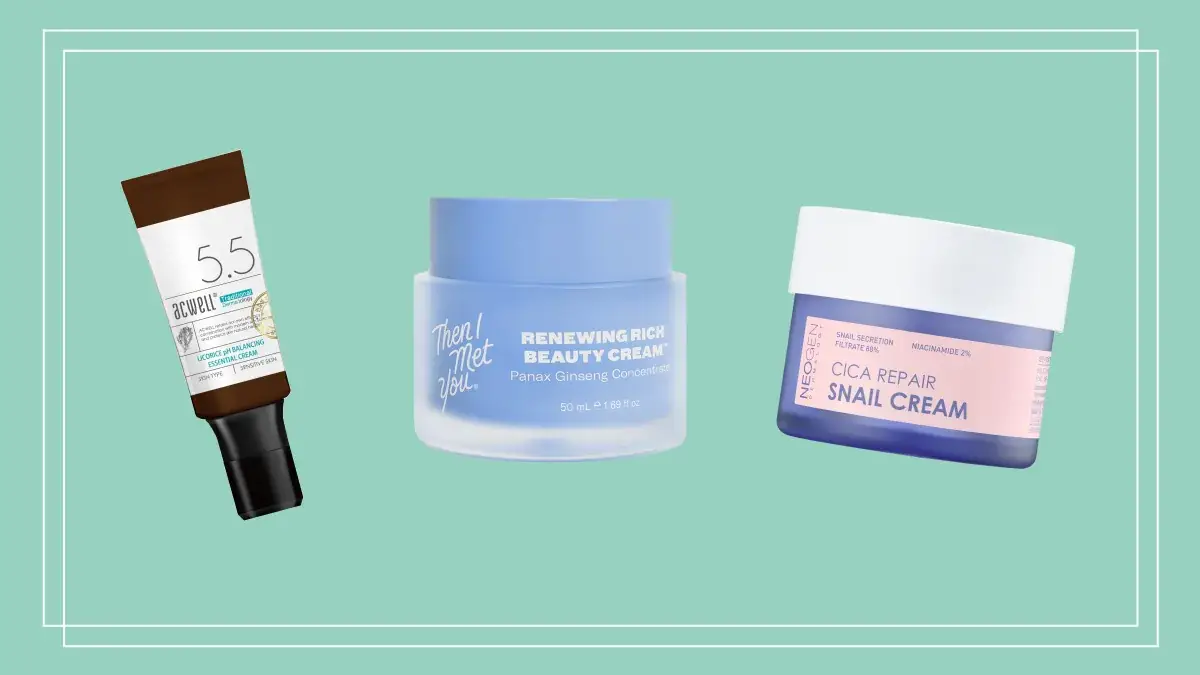 Our Round-Up Of The Four Best Recent Moisturizer Releases That You Should Pick Up ASAP 그림