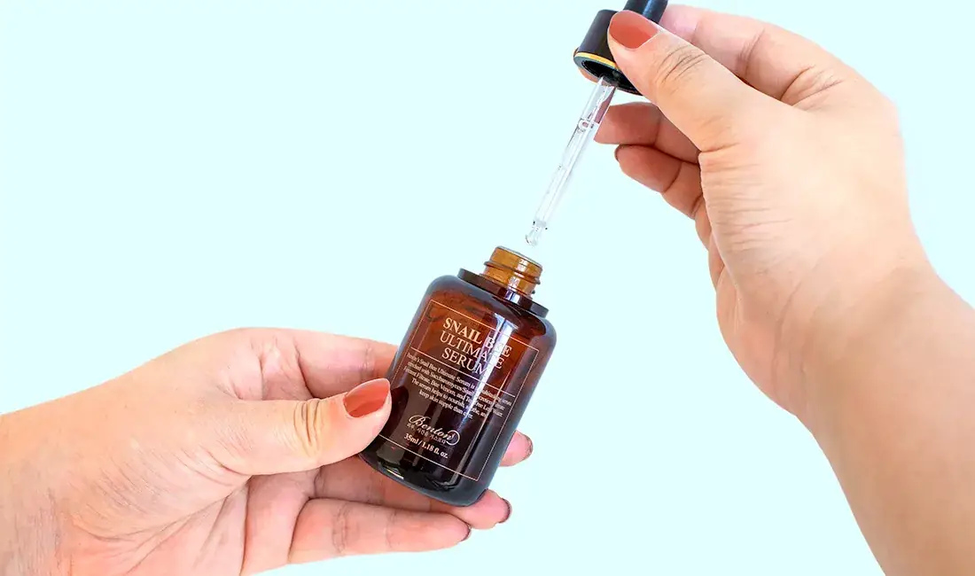 We Get These Questions About Serums ALL the Time 그림