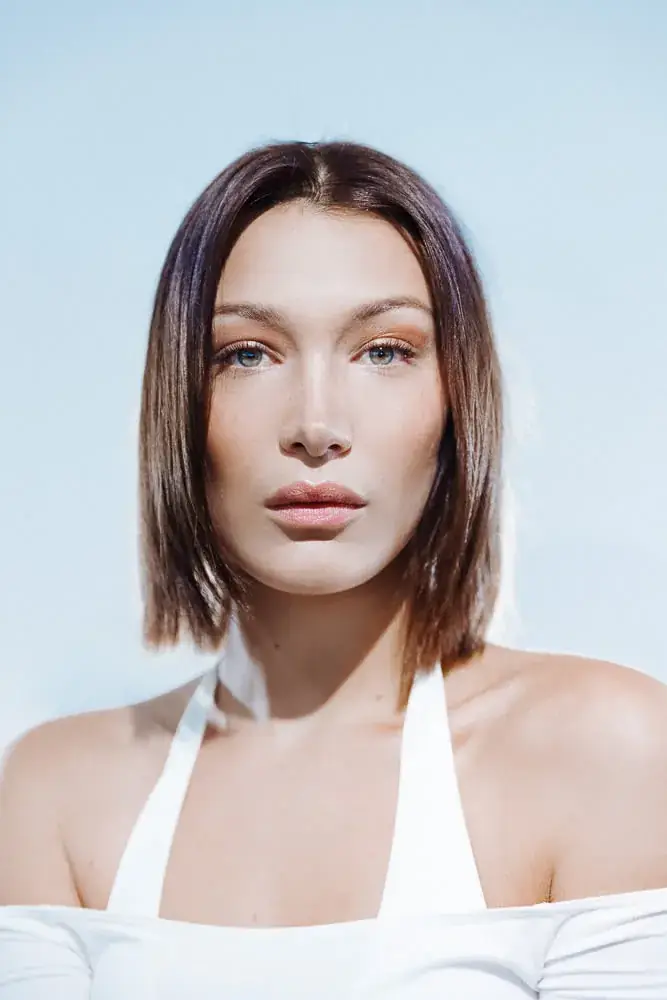 Fashion Week S/S '18: The Best Beauty Looks 그림
