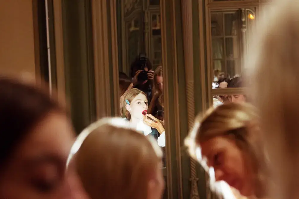 Oscar De La Renta Wants You To Be More Put Together 그림
