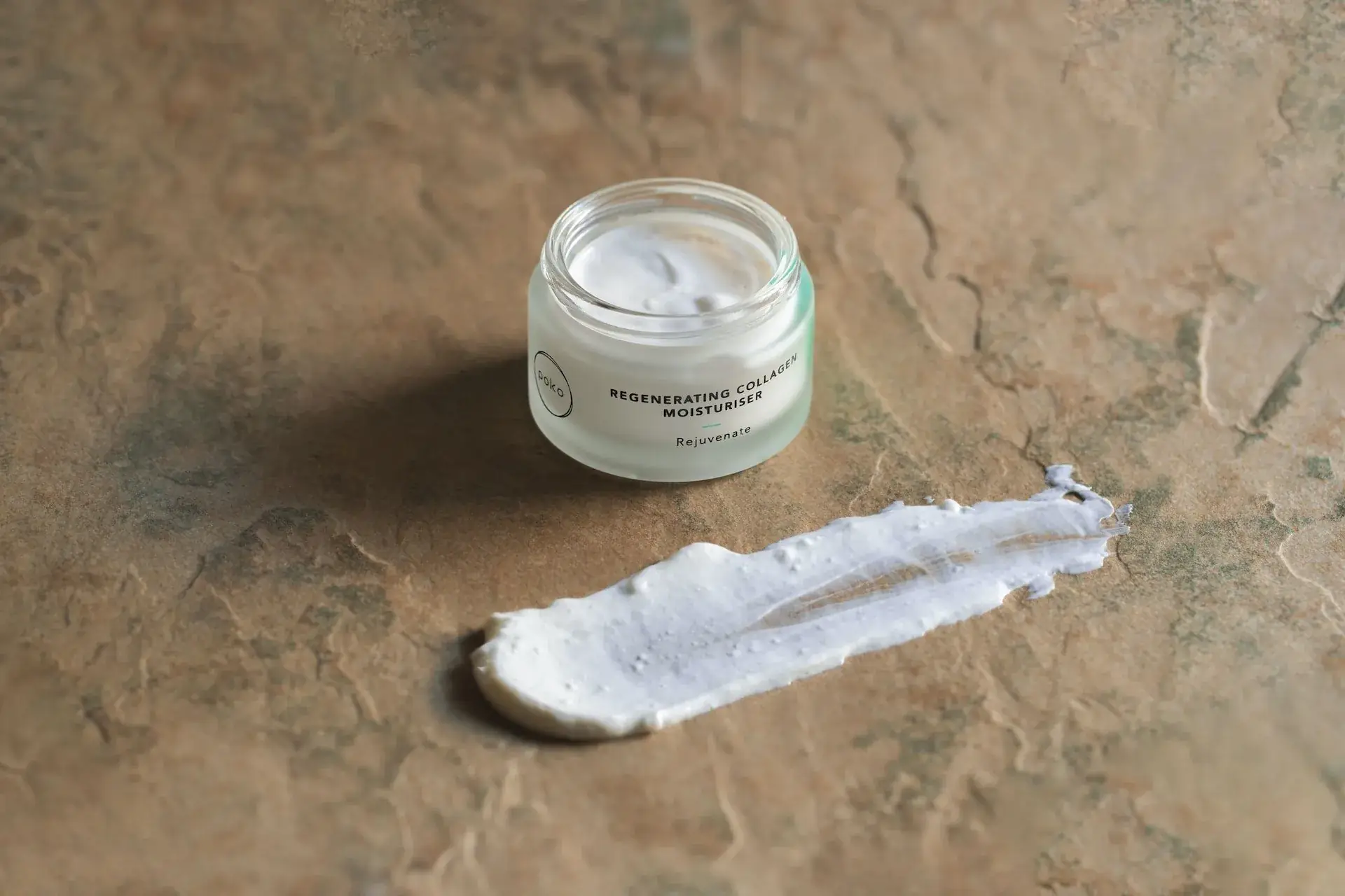 The Best Cream For Crepey Skin 표지 이미지