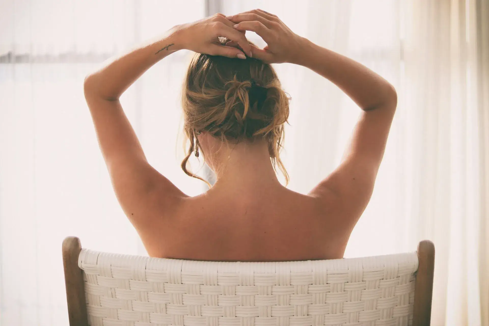 The Best Deodorant For Smelly Armpits 그림