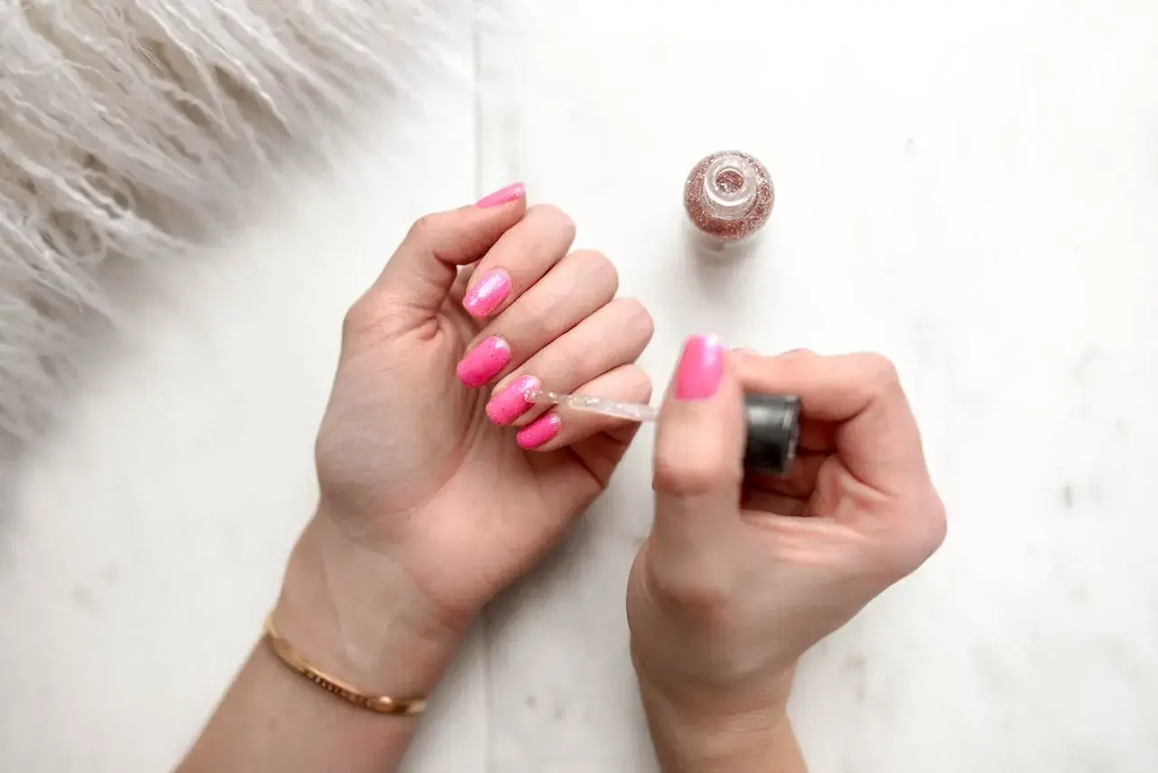 The Best Nail Polish of 2024 그림