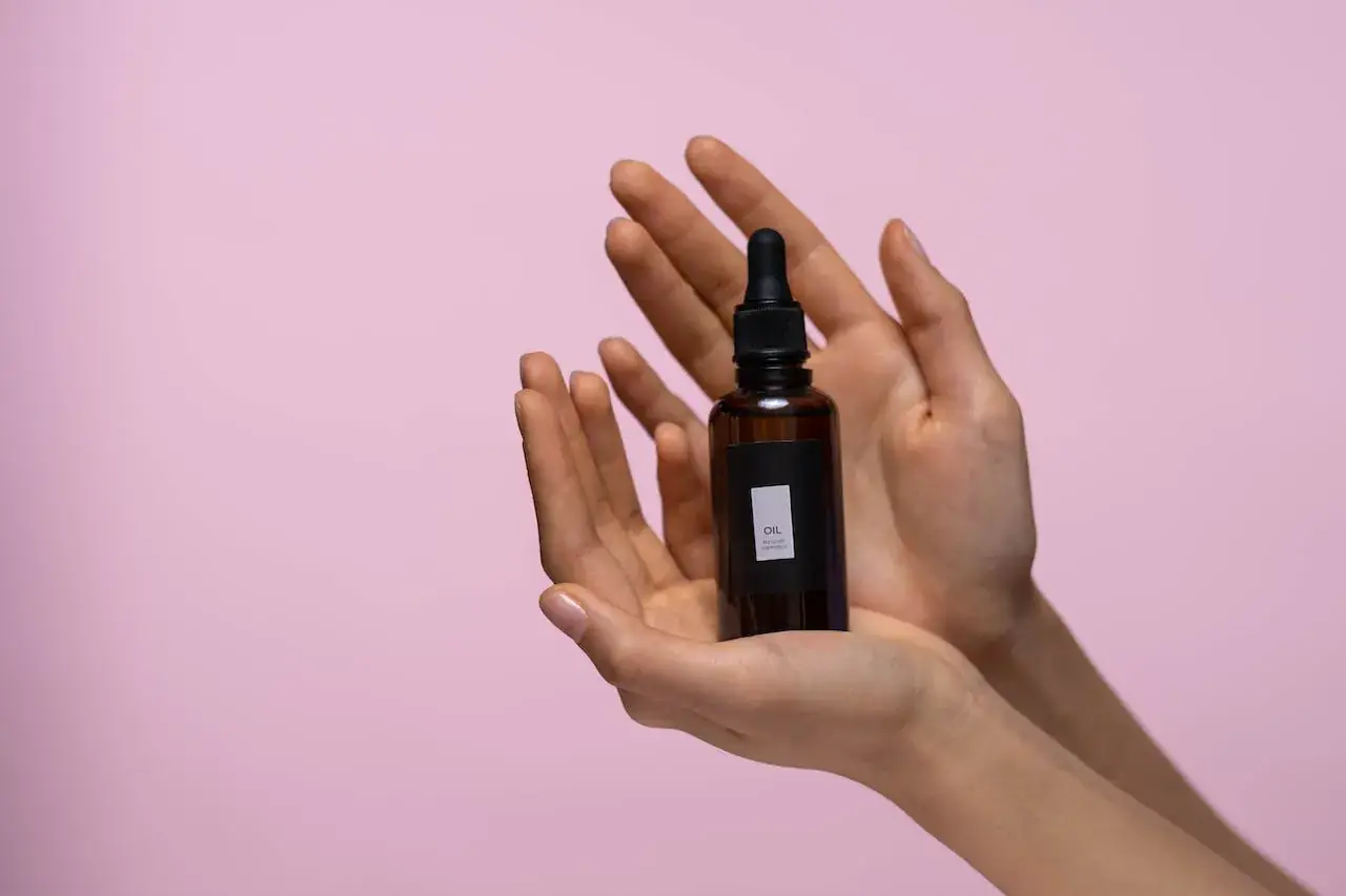 The Best Niacinamide Serum 그림