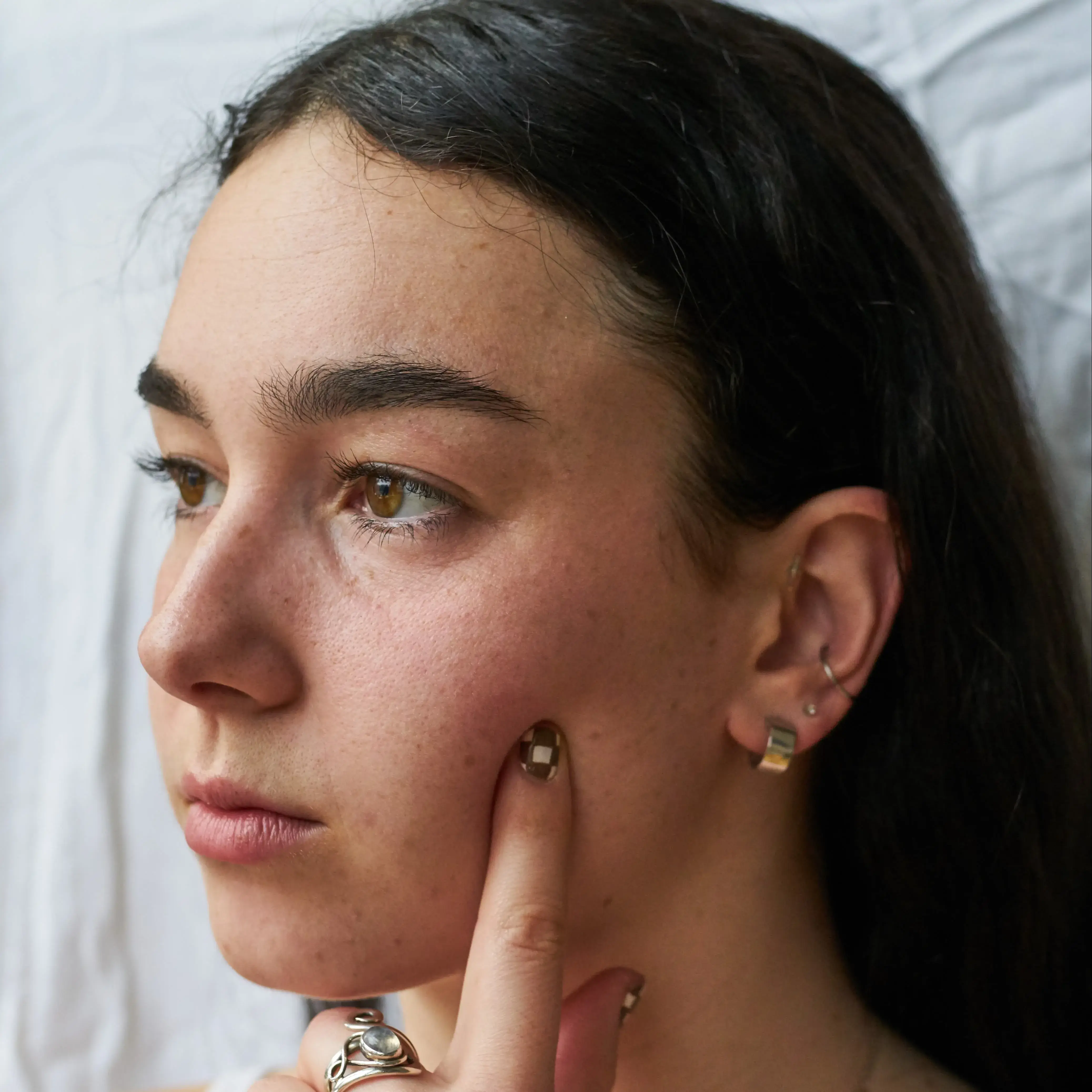 Contouring For Newbies 표지 이미지