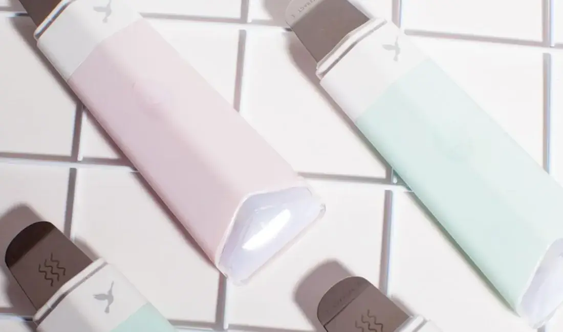 We Tested a Pore-Extracting Device to Get Rid of Blackheads and You’re Going to Want to Try It Too 그림