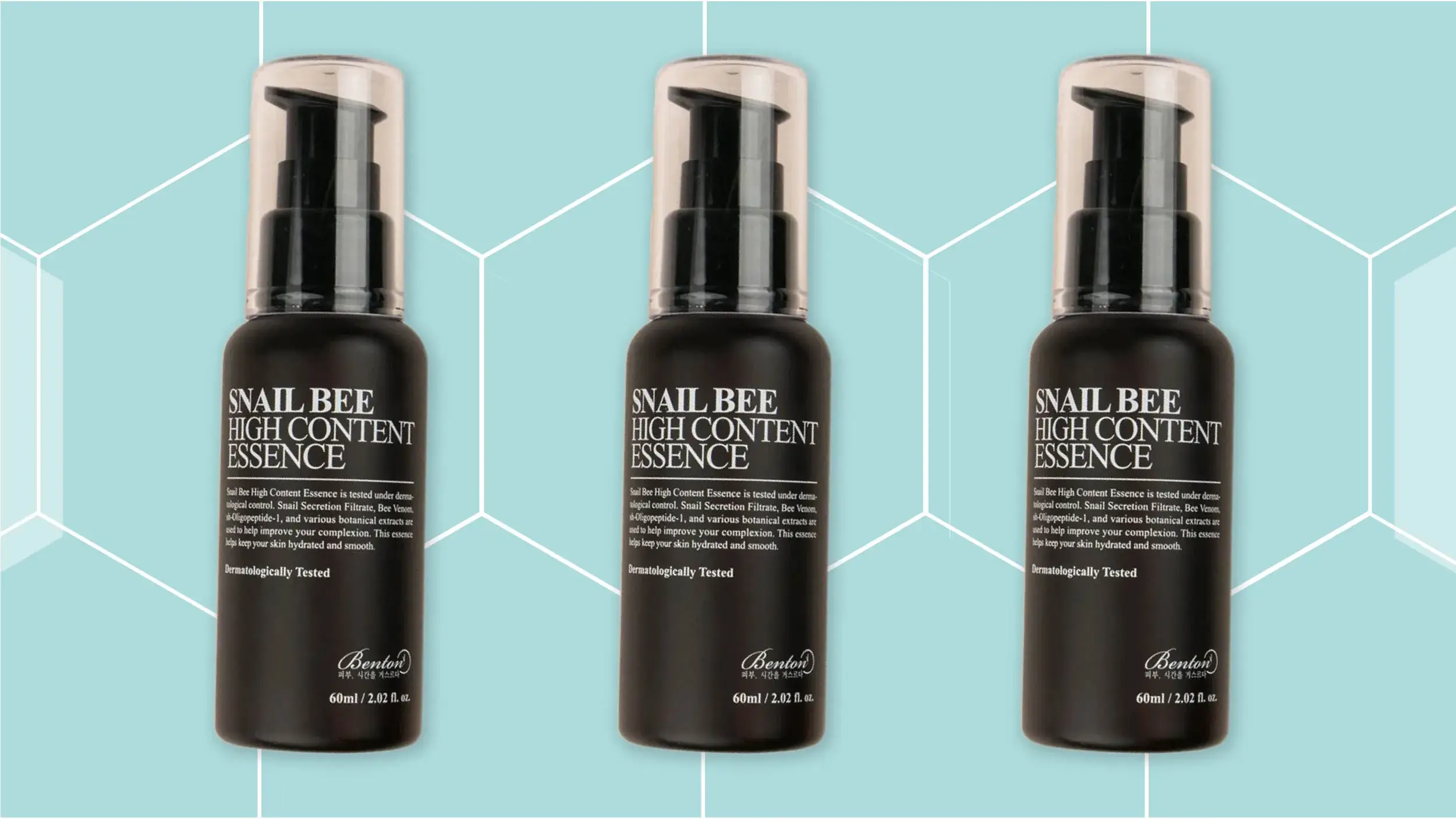 Bee Venom: Is This Skin Care Ingredient the Natural Botox? 그림