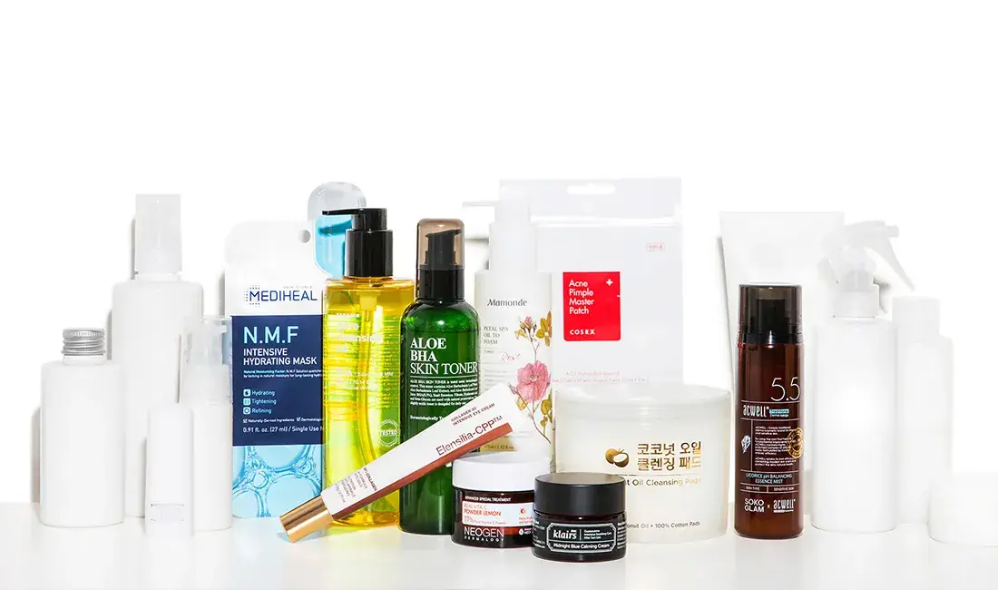 Meet the 2019 Soko Glam Best of K-Beauty™ Awards Winners 그림
