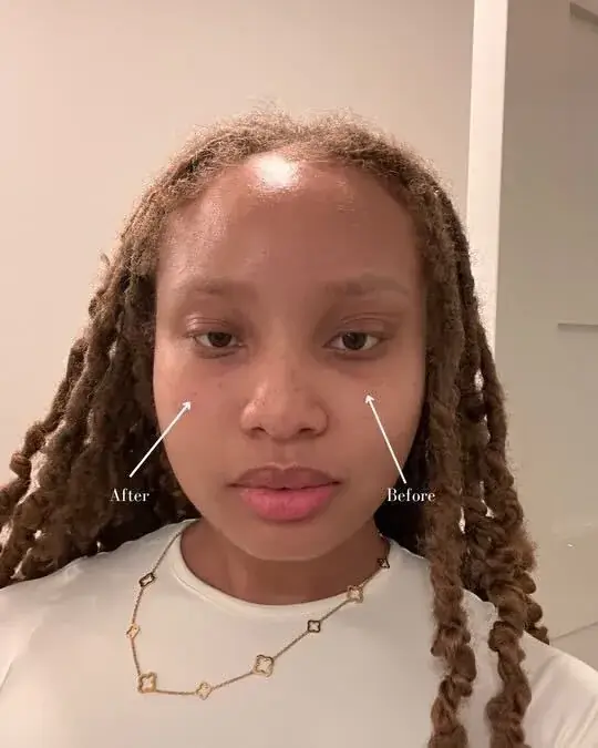 Black Halloween Instagram Portrait Post (1)