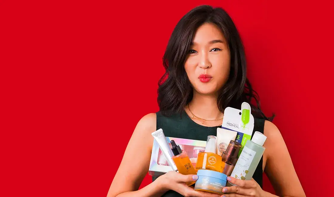 Gift Guide: The K-Beauty Products Charlotte Cho Is Giving This Year 그림