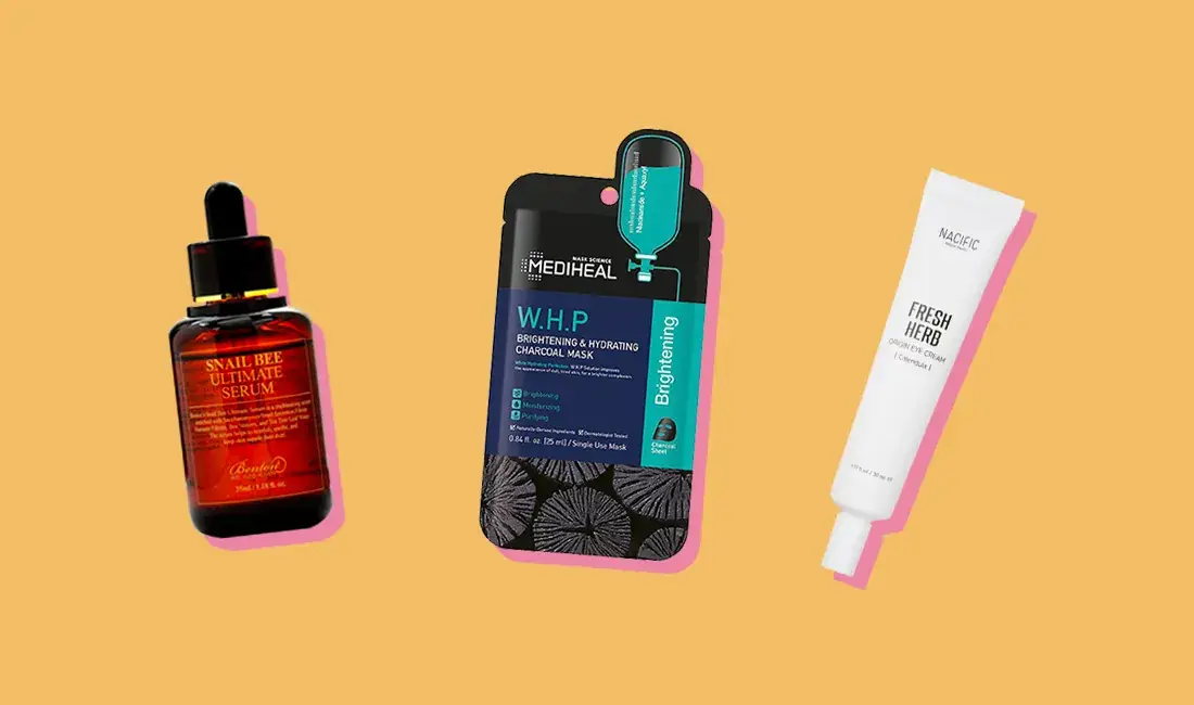 Everything You Ever Wanted to Know About Niacinamide and What it Can do For Your Skin 그림